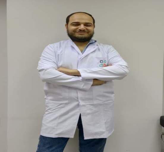 dr name