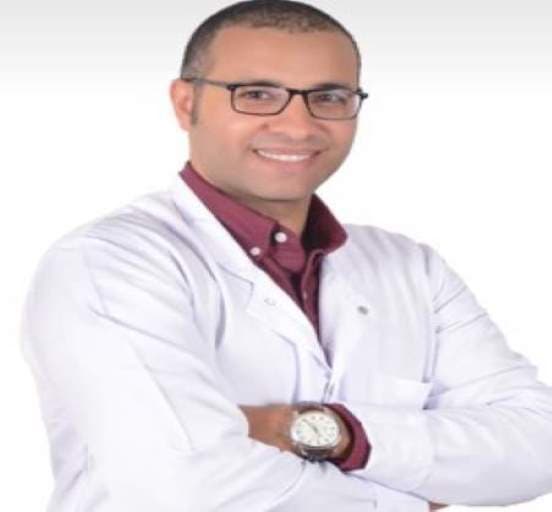 dr name