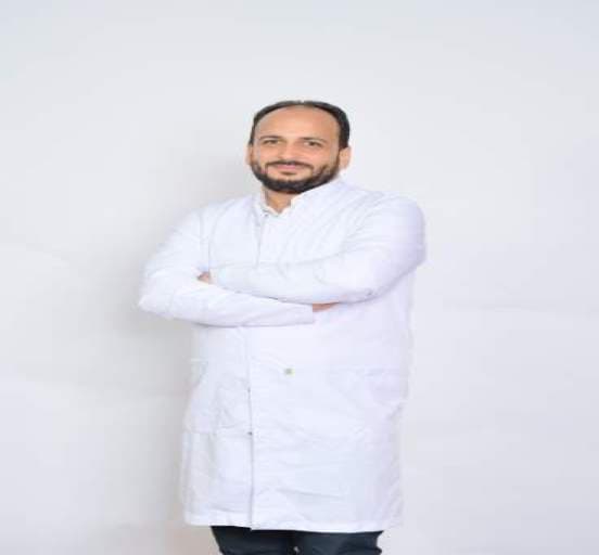 dr name