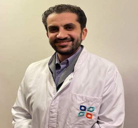 dr name