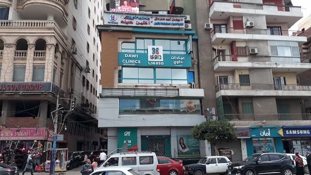 طنطا