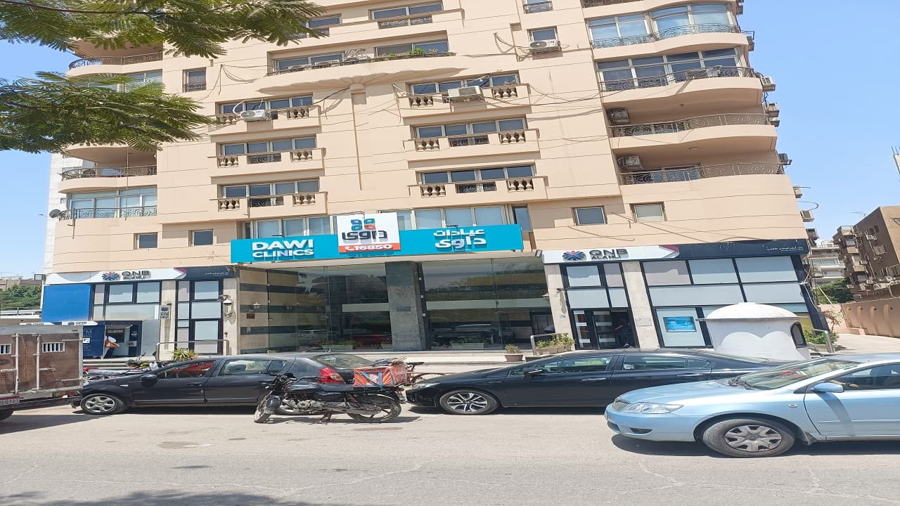 المعادي